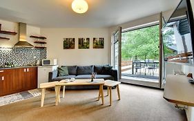 Apartman Modra Hvezda