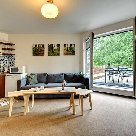 Apartman Modra Hvezda Rokytnice nad Jizerou Zewnętrze zdjęcie