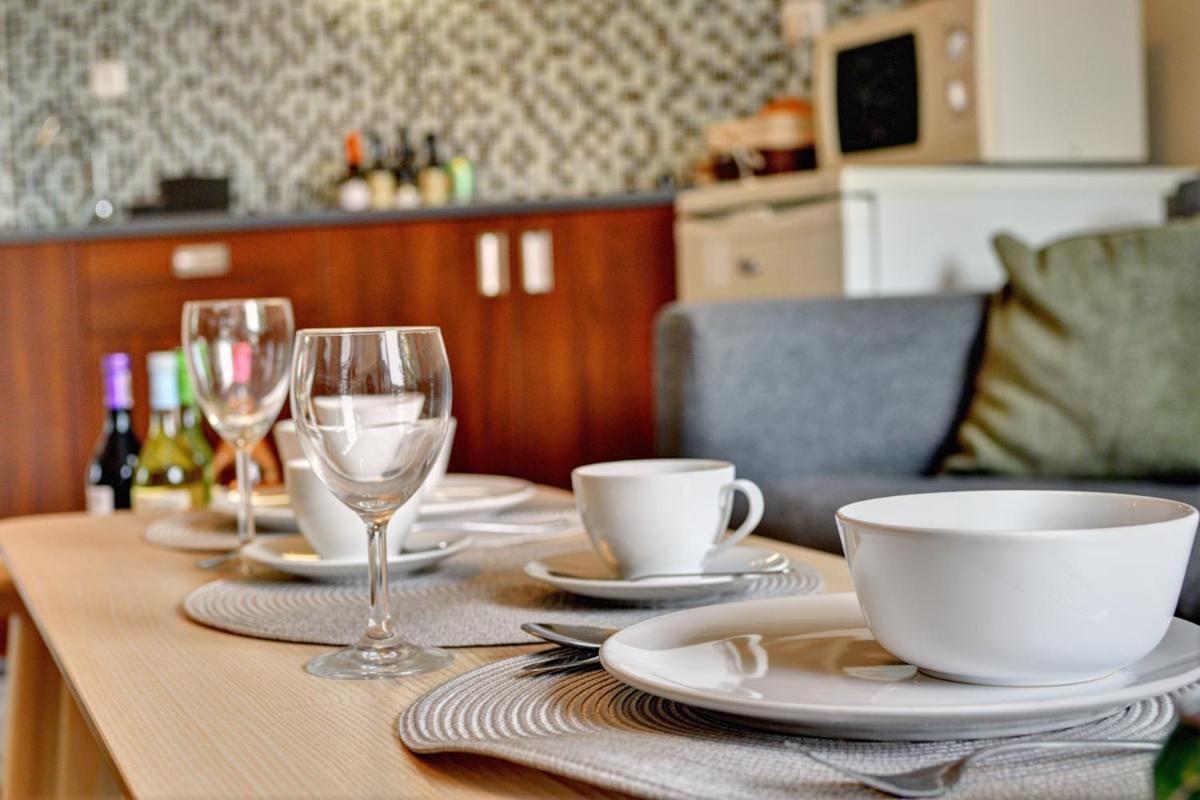 Apartman Modra Hvezda Rokytnice nad Jizerou Zewnętrze zdjęcie